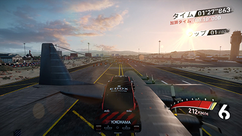 V Rally 4 レビュー Game Watch
