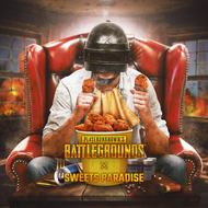 Pubg Sweets Paradise コラボカフェの限定オープンが決定 Game Watch