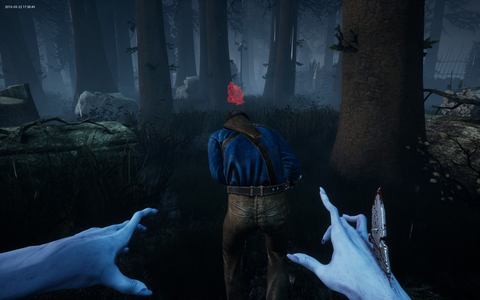 Dead By Daylight に 死霊のはらわた のアッシュ ウィリアムズが新サバイバーとして登場 Game Watch