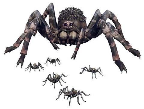 もう1つの Edf シリーズがここに Earth Defense Force Iron Rain 本日発売 Game Watch