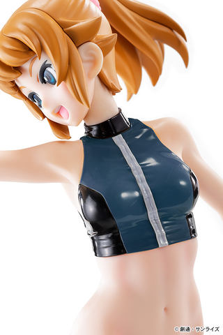 好評のためプレバン販売 Figure Riselabo ホシノ フミナ The Second Scene 9月発送分締め切り迫る Game Watch