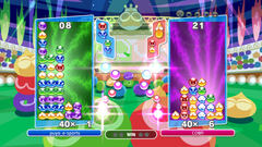 Pc版 Puyo Puyo Champions ぷよぷよeスポーツ 配信決定 Game Watch