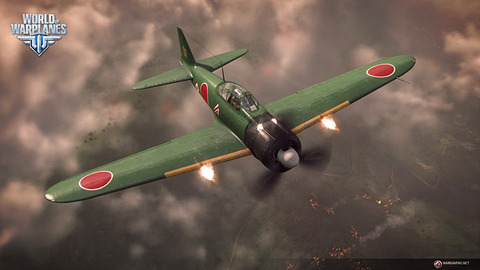 World Of Warplanes レビュー Game Watch