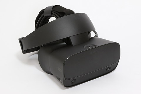 Oculus Rift S レビュー Game Watch