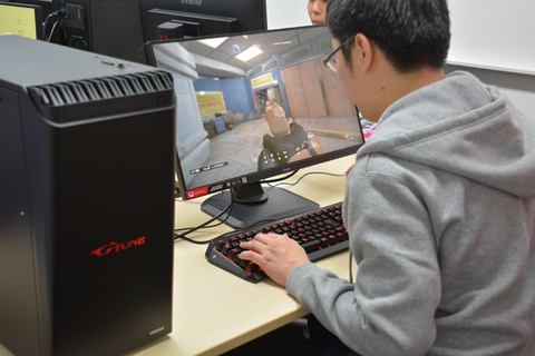 マウスコンピューター Fav Gamingの レインボーシックス シージ 部門に機材提供 Game Watch