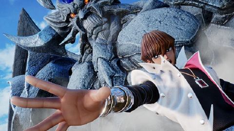 Jump Force Dlcキャラクターパック 海馬瀬人 オールマイト ビスケット クルーガー を配信 Game Watch