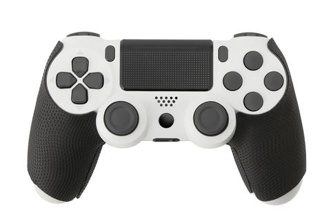 Clutch 厚さ1mmのps4専用コントローラーグリップシート Prigma Aiming Grip を発売 Game Watch