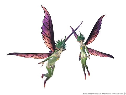 Ff ファンの皆さんお待たせしました Ffxiv 漆黒のヴィランズ 総復習 Game Watch