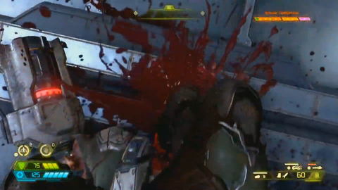 Bethesda Showcase 19 新たに 非対称 対戦モードを搭載 爽快感 ゴア表現マシマシの Doom Eternal 発売日を発表 Game Watch