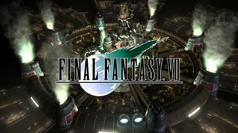 リメイク版の発売日が発表された Final Fantasy Vii もセール価格で登場 スクウェア エニックス Switch用dlタイトルのセールを開催 Game Watch