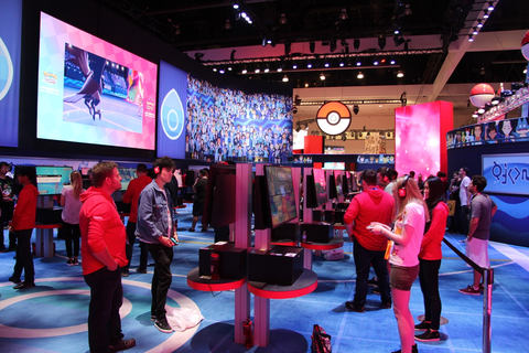ポケットモンスター ソード シールド 思わず目を引くダイマックス対戦が熱い Game Watch ポケットモンスター ソード シールド 思わず目を引くダイマックス対戦が熱い Game Watch