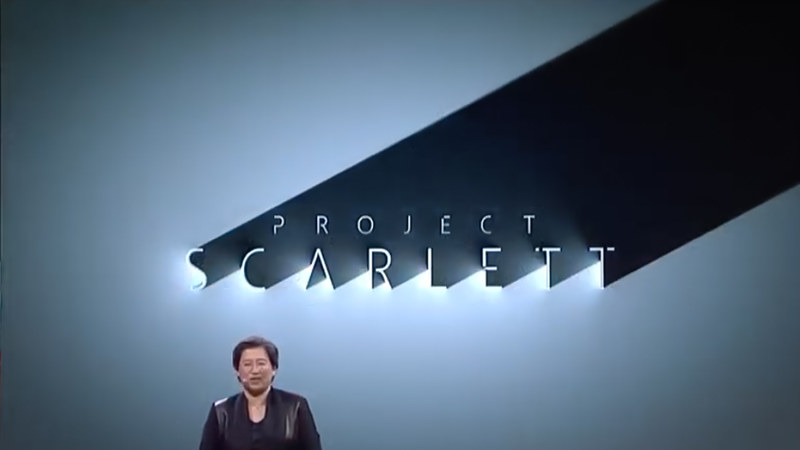 yScarlettz Xbox@CS̃p[AXs[hAptH[}X̐VȊłĂ鐻i 7 	YouTube>5{ ->摜>45 