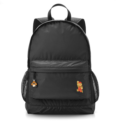 スーパーマリオ トラベルグッズ の新商品が発売決定 Game Watch