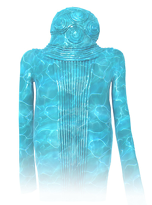 ｄ ２メガテン ついに新たな種族 地霊 が登場 Game Watch