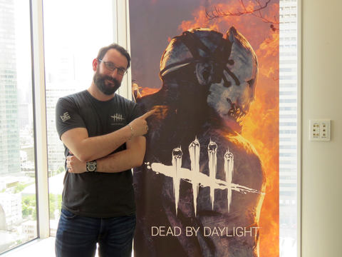 インタビュー モバイル版 Dead By Daylight 開発者インタビュー Game Watch