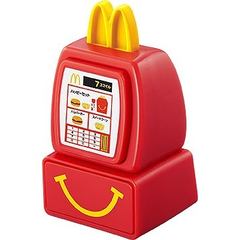 マクドナルドハッピーセットに ポケモン が登場 チャレンジ がテーマのおもちゃ6種類をラインナップ Game Watch