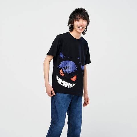 お気に入りの Ut ゲットだぜ ユニクロ ポケモン をテーマに世界中から公募したデザインtシャツの販売を開始 Game Watch