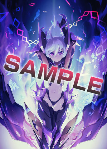 白き鋼鉄のx The Out Of Gunvolt マイナーズの子供 キョウタ ジン マリア を紹介 Game Watch