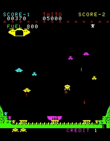 スペースインベーダー インヴィンシブルコレクション」、Amazonでの ...