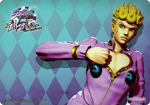 Ac用 ジョジョの奇妙な冒険 ラストサバイバー 新キャラ5人登場 Game Watch