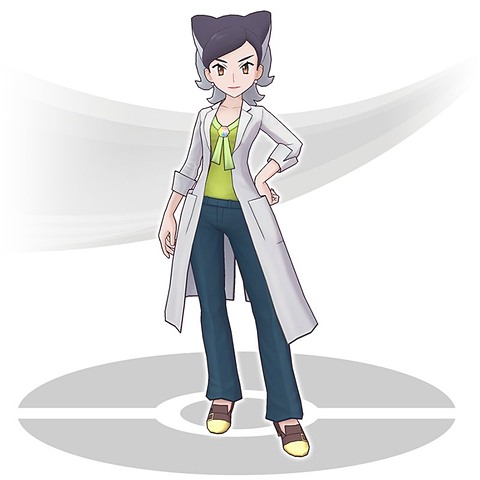 ポケモンマスターズ バトルシステムなどの最新情報がわかる動画を公開 Game Watch ポケモンマスターズ バトルシステムなどの最新情報がわかる動画を公開 Game Watch