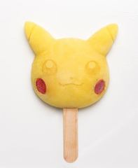 ピカチュウ大量発生チュウ 19 にて ドリンク アイスショップ By ポケモンカフェ が登場 Game Watch