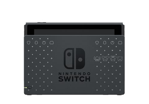 Switch用 ディズニー ツムツム フェスティバル が10月10日に発売決定 Game Watch