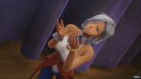 アナスタシア パルマ