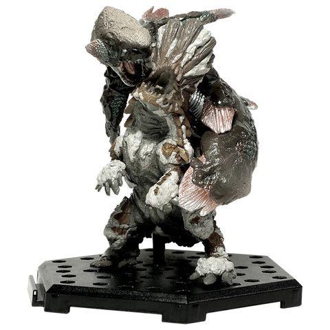 アイスボーン から再登場となる ナルガクルガ と ディノバルド のフィギュアを収録した Cfb Mh スタンダードモデル Plus Vol 15 を12月10日発売 Game Watch