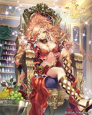 オルタンシア サーガ イベント マゴニア物語 海の怪異と戦慄の詩 がスタート Game Watch