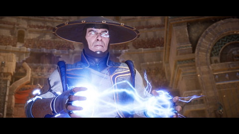 残虐格闘ゲームのド定番 Mortal Kombat 11 僕はシスター校長先生がゲームを激しく罵倒したその放課後にメガドラ版を買ったんだよね コメディアンbj Foxの脱サラゲームブログ Game Watch