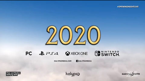 16 17世紀カリブ海が舞台のシミュレーション Port Royale4 Game Watch