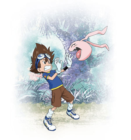 デジモンアドベンチャー 期間限定のファンクラブが登場 周年を記念したクラウドファンディングを8月22日から開始 Game Watch