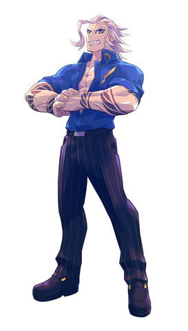 Ps4 Switch Steam 白き鋼鉄のx The Out Of Gunvolt 2人の翼戦士 ボス を公開 Game Watch