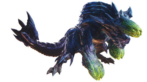 発売前も後もモンスターはさらに発表する Mhw アイスボーン カプコン辻本良三p 藤岡要d 市原大輔dインタビュー Game Watch