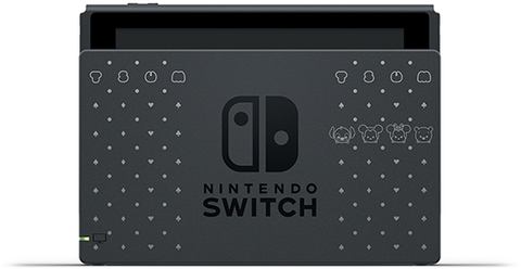 小物などお買い得な福袋 Nintendo Switch グレー 新モデル 家庭用ゲーム本体