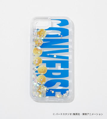 コンバース ドラゴンボール コラボ商品が発売中 Game Watch