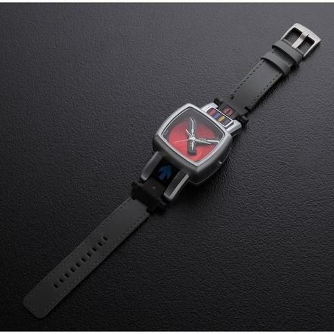 仮面ライダー電王」の変身ベルトをイメージした腕時計が登場！ - GAME 