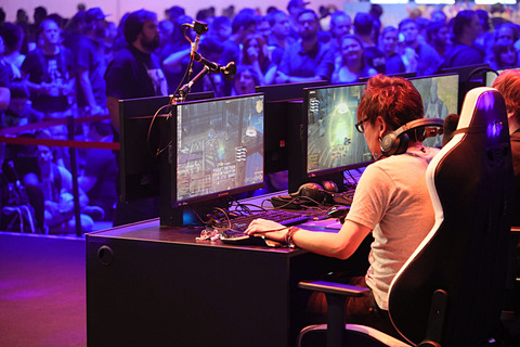 インタビュー Ffxiv 漆黒のヴィランズ プロデューサー吉田直樹氏インタビュー Game Watch