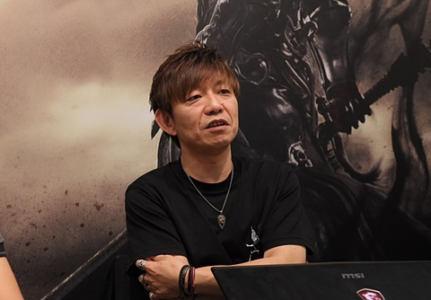 インタビュー Ffxiv 漆黒のヴィランズ プロデューサー吉田直樹氏インタビュー Game Watch