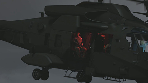 シビアな世界で探索探索 ゴーストリコン ブレイクポイント クローズドbテストレポート Game Watch