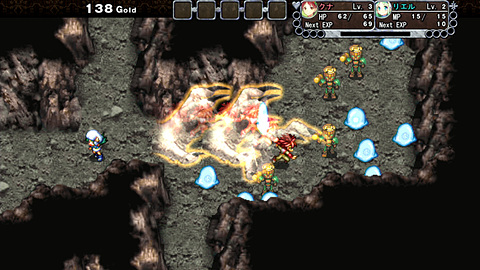 最大50 Off ケムコ 10年ぶりとなるtgs出展を記念したswitch 3ds用タイトルセールを開催 Game Watch