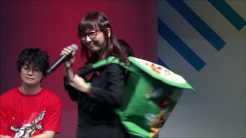 福山潤さんほか豪華キャスト陣が登壇 ペルソナ5 ザ ロイヤル Tgs19にてスペシャルトークショウを開催 Game Watch