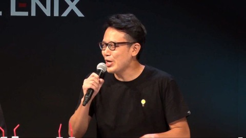 第1位は町長に ロマサガ3 思い出のシーンtop3とリマスター版より追加される新要素を紹介 Game Watch