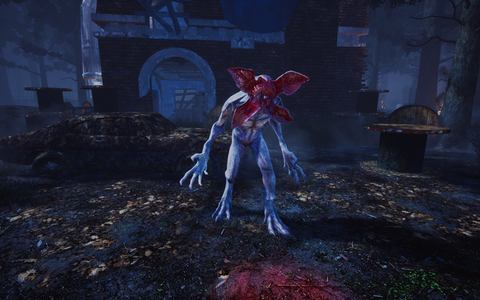 インタビュー Nintendo Switch版 Dead By Daylight 発売直前 ディレクター マシュー コート氏インタビュー Game Watch