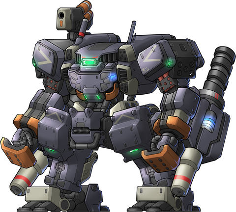 ロボットファンが集い 大きく賑わった Hardcore Mecha 公式大会 集え 傭兵ども ハードコア アリーナ In Tgs19 レポート Game Watch