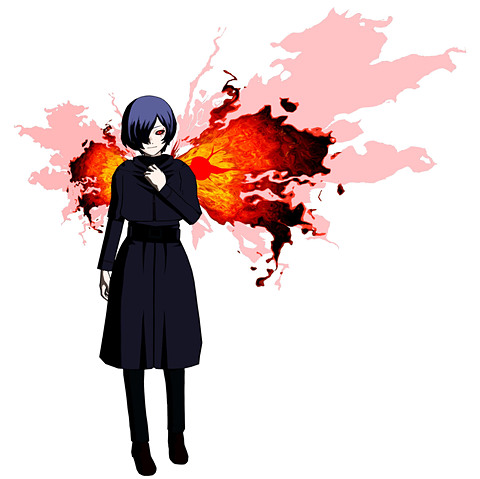 東京喰種トーキョーグール Re Call To Exist バトルシステムや ゲームモードなど最新情報を公開 Game Watch