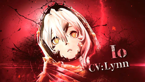 Ps4 Xbox One用 Code Vein ついに本日発売 Game Watch