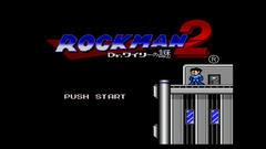 特集 メガドラミニ全タイトルレビュー ロックマンメガワールド Game Watch