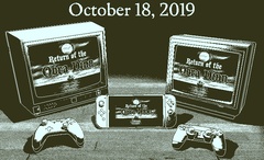 1ビットで描かれる推理adv Return Of The Obra Dinn の発売日が10月18日に決定 Game Watch